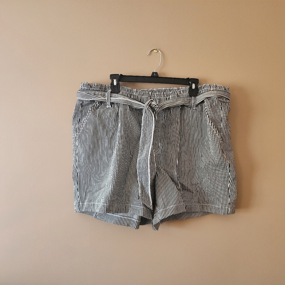 Lane Bryant Shorts -sz 16